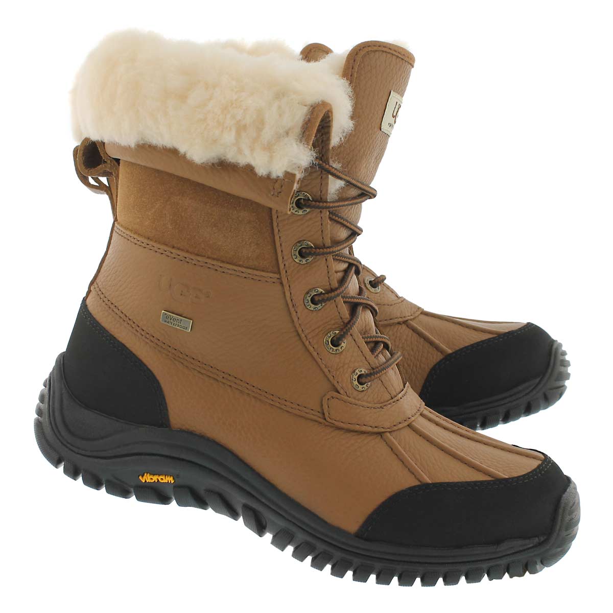 UGG Australia Women's Adirondack II Winter Boot | EBay